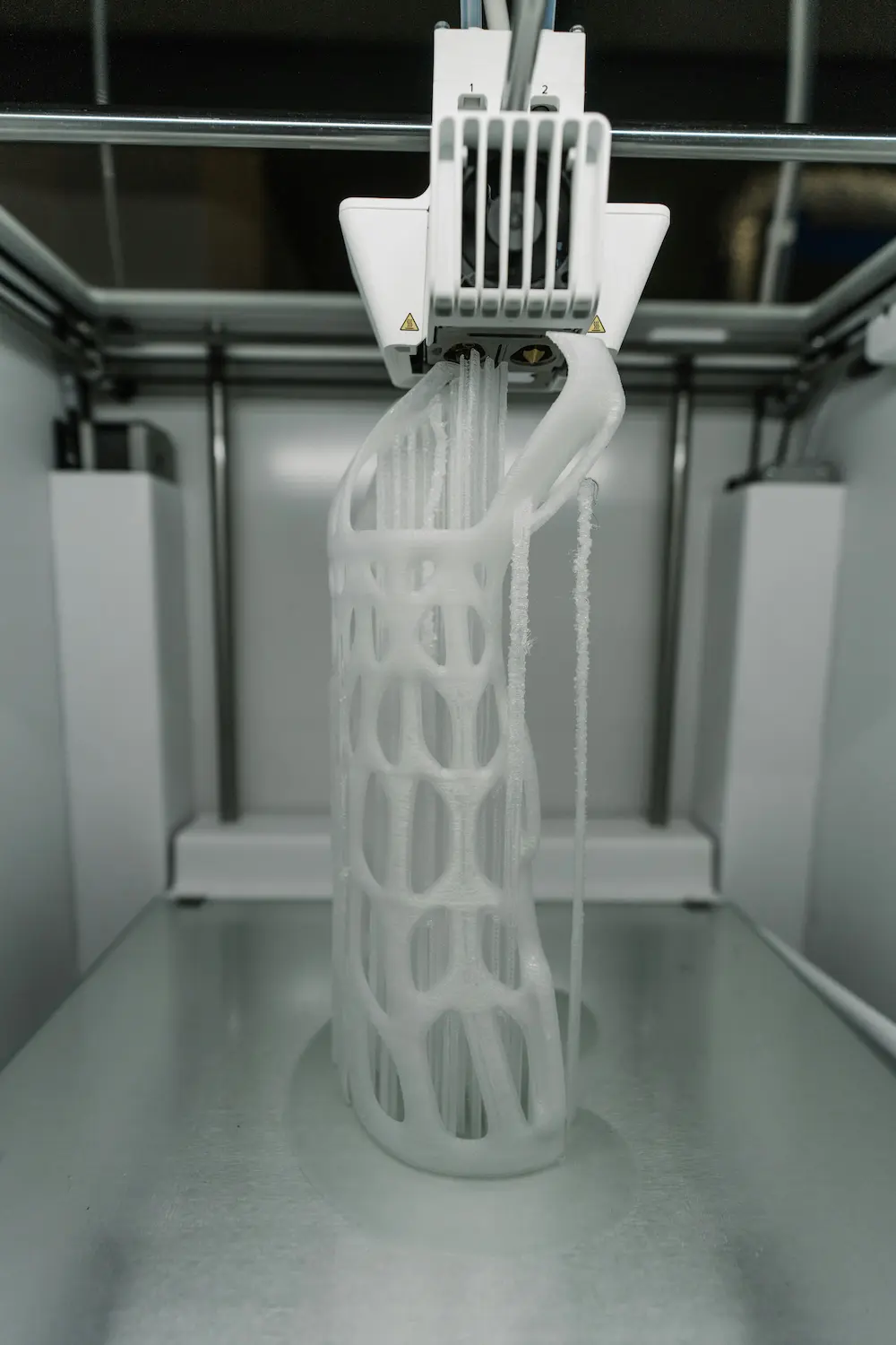 3D Printing